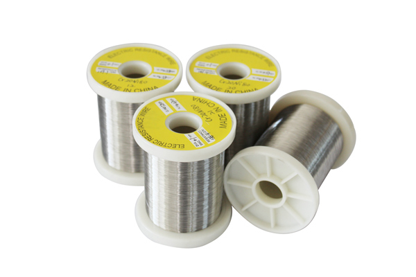 904L Stainless Steel Soft Wire